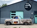 Thumbnail Photo 2 for 1964 Chevrolet C/K Truck