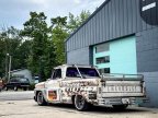 Thumbnail Photo 3 for 1964 Chevrolet C/K Truck