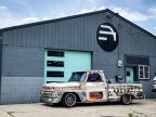 Thumbnail Photo 1 for 1964 Chevrolet C/K Truck