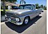 1964 Chevrolet C/K Truck