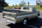 Thumbnail Photo 5 for 1964 Chevrolet C/K Truck