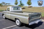 Thumbnail Photo 3 for 1964 Chevrolet C/K Truck