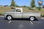 Thumbnail Photo 2 for 1964 Chevrolet C/K Truck
