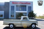 Thumbnail Photo 6 for 1964 Chevrolet C/K Truck