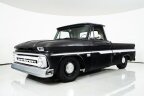 Thumbnail Photo 5 for 1964 Chevrolet C/K Truck
