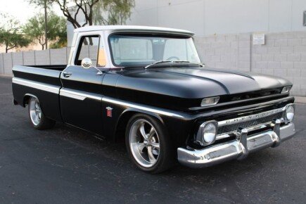 Photo 1 for 1964 Chevrolet C/K Truck