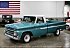 1964 Chevrolet C/K Truck