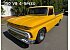 1964 Chevrolet C/K Truck