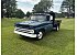 1964 Chevrolet C/K Truck C30