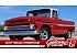 1964 Chevrolet C/K Truck