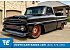1964 Chevrolet C/K Truck