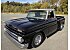 1964 Chevrolet C/K Truck