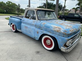 1964 Chevrolet C/K Truck C10