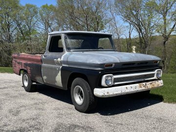 1964 Chevrolet C/K Truck C10