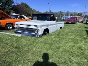 1964 Chevrolet C/K Truck C10