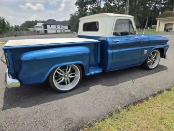 1964 Chevrolet C/K Truck C10