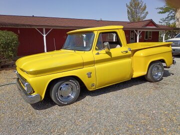 1964 Chevrolet C/K Truck