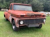 1964 Chevrolet C/K Truck