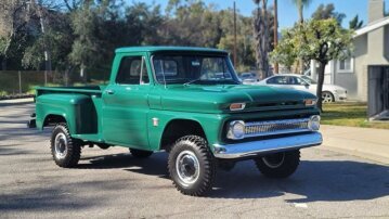 1964 Chevrolet C/K Truck