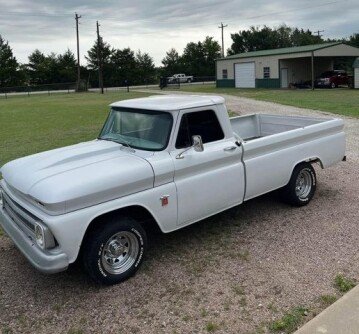 1964 Chevrolet C/K Truck