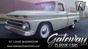 1964 Chevrolet C/K Truck C10