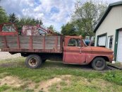 1964 Chevrolet C/K Truck