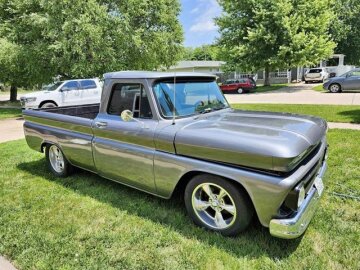 1964 Chevrolet C/K Truck