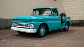 1964 Chevrolet C/K Truck
