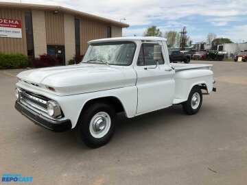 1964 Chevrolet C/K Truck C10