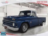 1964 Chevrolet C/K Truck