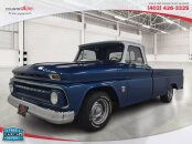 1964 Chevrolet C/K Truck