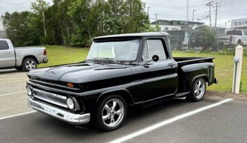1964 Chevrolet C/K Truck