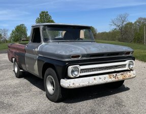 1964 Chevrolet C/K Truck C10