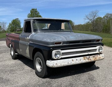 1964 Chevrolet C/K Truck C10
