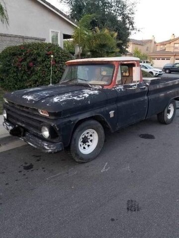 1964 Chevrolet C/K Truck