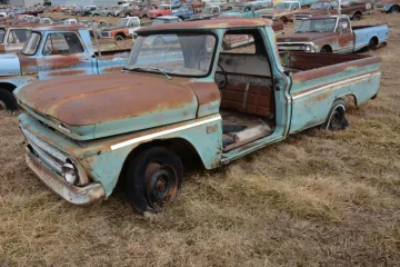 1964 Chevrolet C/K Truck