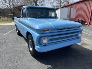 1964 Chevrolet C/K Truck
