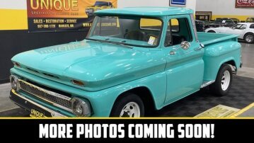 1964 Chevrolet C/K Truck