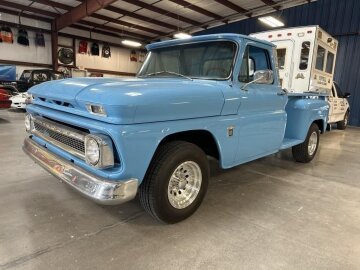 1964 Chevrolet C/K Truck C10