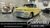 1964 Chevrolet C/K Truck