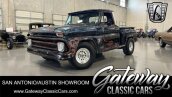 1964 Chevrolet C/K Truck