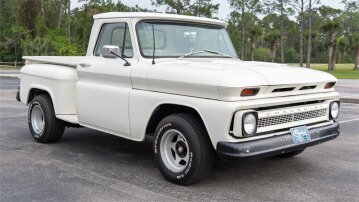 1964 Chevrolet C/K Truck