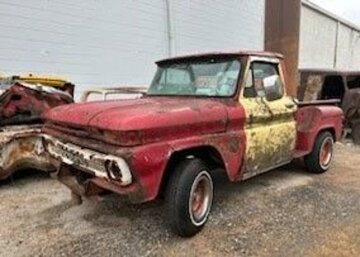 1964 Chevrolet C/K Truck