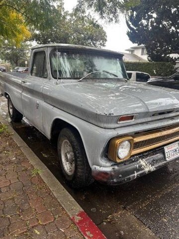 1964 Chevrolet C/K Truck