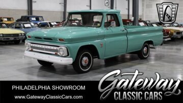 1964 Chevrolet C/K Truck