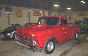 1964 Chevrolet C/K Truck