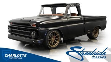 1964 Chevrolet C/K Truck