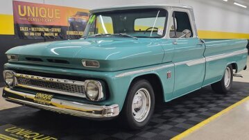 1964 Chevrolet C/K Truck