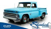 1964 Chevrolet C/K Truck
