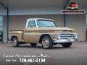 1964 Chevrolet C/K Truck